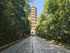 -灵谷景区