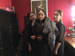 -盘子女人坊古装写真摄影(深圳店)