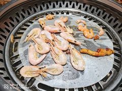 -壹炉自助烤肉烧烤店(港悦广场店)
