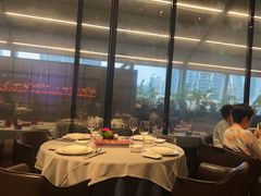-柿合缘新京菜(国金中心商场店)