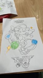 -奈尔宝·儿童乐园·亲子餐厅(星河湾店)