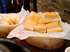-大良毋米粥(锦龙路总店)