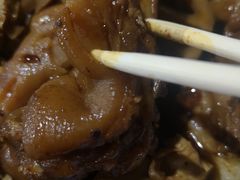 -吴长子卤菜馆(统一街店)