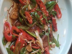 -马仕玖煲·融合菜·酥不腻烤鸭(人大店)