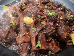 -回味黑鸭煲·始于2006(万松园店)