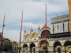 景点-圣马尔谷圣殿宗主教座堂