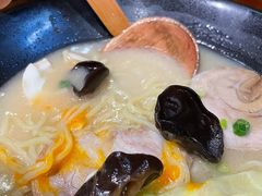 百步拉面-百步拉面