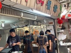 -凌舍好烧鹅(中山路店)