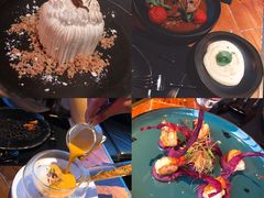 -AZUL by FUEL蓝色·法式酒馆(琶醍店)