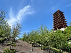 -牛首山文化旅游区