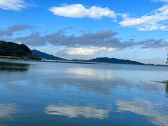 -东钱湖小普陀景区