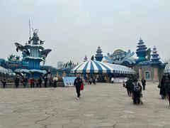 -华夏文旅海洋公园