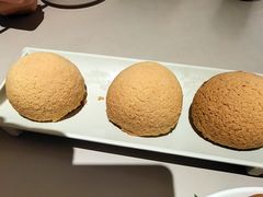 酥皮山楂叉烧包-蔡澜点心(三里屯T+MALL店)
