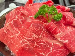 -一哥澳门豆捞 · 十七年经典澳门火锅(四季天地店)