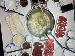 -八合里牛肉火锅(八合里总店)
