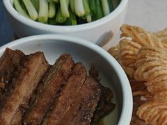 -大鸭梨烤鸭店(花园村店)