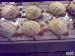椰蓉小乌龟~-多乐之日(五道口店)