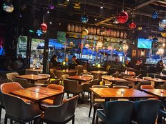 -MARU玛露音乐餐厅(大学路店)