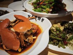 -五丁桥光头香辣蟹(望江橡树林店)