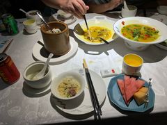 -古越舫·精品杭帮菜(商都路店)