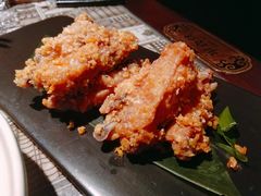 -绿茶餐厅(松江万达店)