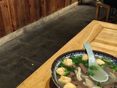 -老城南.鸭血粉丝汤(夫子庙店)