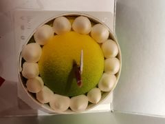 -法桐蛋糕·手作面包(万象城店)