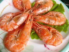 -李氏疙瘩汤·本地海鲜·老烟台菜(所城里店)
