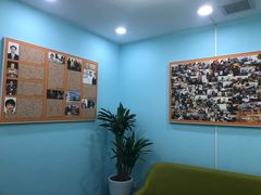 -竞思注意力·专注力·学习能力训练(天一广场中心)