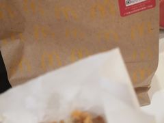 -麦当劳(广州新港东路第二分店)