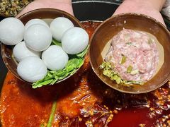 -冯校长老火锅(深圳福田店)
