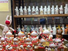 -猫咪博物馆(顶澳仔猫街店)