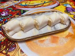 -甜心妈妈·榴莲星级糖水(北京路总店)