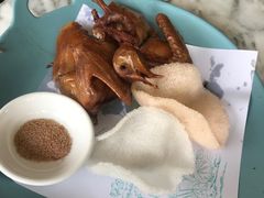 -东南里湖景餐厅·新闽菜(浦西万达店)