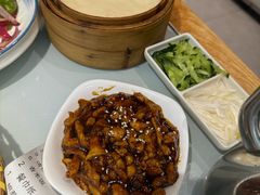 -山里俏·地标皖南菜·屯溪臭鳜鱼(北城万达店)