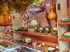 -羊大爷涮肉(亮马桥店)