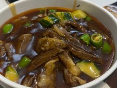 -新仙清汤牛腩(铜锣湾店)