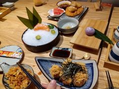 -西月山居匠心创意料理(江汉路新佳丽广场店)