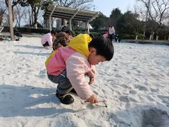 -映月湖中央公园