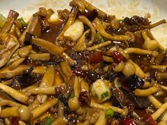 -和源祥·日照菜扛把子(万平口一店)