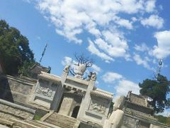 -河南大学(龙子湖校区)