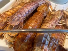 -开海·红岛海鲜虾水饺(石老人店)