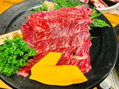 -黑牛の店·和牛烧肉(合生汇店)