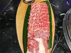 -鹤江桥·红油牛肉粉(SKP店)