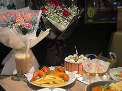 -周沫西餐(漫广场店)