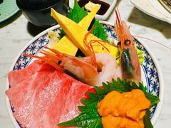 -阿吾罗日本料理(K11艺术中心店)