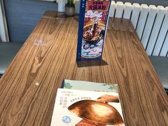 -眉州东坡(团结湖店)
