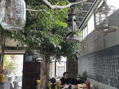 -又见炊烟私房菜(敬亭路店)