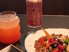 -唐猫庭院·千年陕菜(大唐不夜城店)