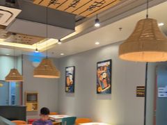 -豪享来中西餐厅(隆昌店)